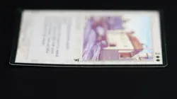 Moat MTG Card Legends Magic: the Gathering Reserved List 1994 - Image 4