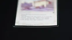 Moat MTG Card Legends Magic: the Gathering Reserved List 1994 - Image 5