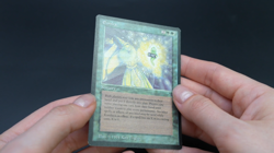 Eureka MTG Card Legends Magic: the Gathering Reserved List 1994 - Image 2