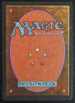 Eureka MTG Card Legends Magic: the Gathering Reserved List 1994 - Image 3