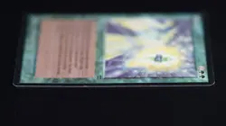 Eureka MTG Card Legends Magic: the Gathering Reserved List 1994 - Image 4