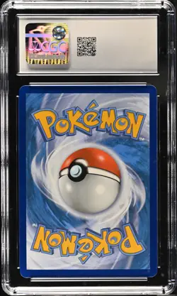 CGC 10 GEM MINT Umbreon V SWSH203 Black Star Promo Holo Heroes Tin Pokemon Card - Image 2