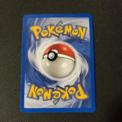 LP +Meowth Game Boy Pokemon Card Black Star GB Stamped Promo Rare Holo - Image 2