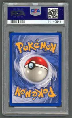Pokemon Cards - PSA 9 1st Edition Lapras 10/62 - Fossil Set - MINT - PSA9 - Image 2