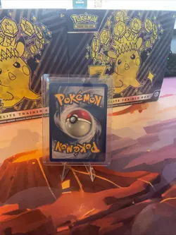 Pokemon TCG Light Jolteon Neo Destiny Card 48/105 Regular - Image 2