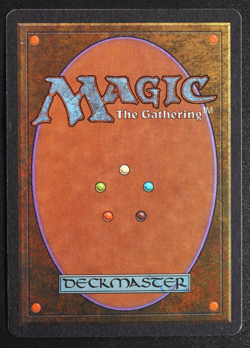 Argivian Archaeologist Magic: the Gathering Card Antiquities MTG Reserved List - Image 3
