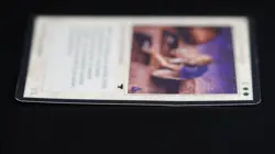 Argivian Archaeologist Magic: the Gathering Card Antiquities MTG Reserved List - Image 4