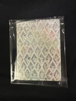 Sealed Pokemon Eevee 173 Prismatic Evolutions SV Scarlet Violet Promo Rare Card - Image 2