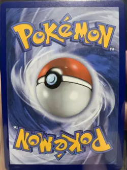 Imposter Professor Oak Trainer Card 73/102 Pokemon Celebrations NM/M - Image 2