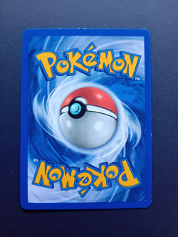 Pokemon Cards: Base Set Holo Rare 1st Edition: Machamp 8/102 - Image 2