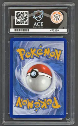 Pokemon Cards - ACE 9 Flutter Mane 097 - Pokemon Center ETB Promo - PSA BGS CGC - Image 2