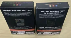 2 Modern Horizons 3 Commander Decks - Creative Energy - Graveyard Overdrive - Image 3