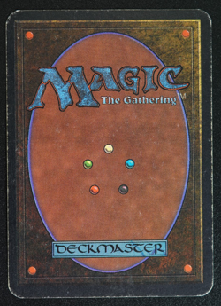 Lich Alpha MTG Card 1993 Magic: the Gathering - Image 3