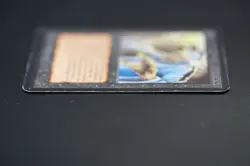 Lich Alpha MTG Card 1993 Magic: the Gathering - Image 4