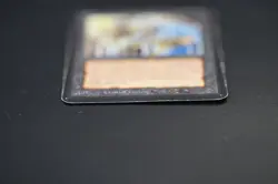 Lich Alpha MTG Card 1993 Magic: the Gathering - Image 5