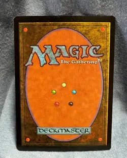 MTG - Kaervek’s Torch - Mirage - LP - Free Shipping! - Buy more & Save! - Image 2