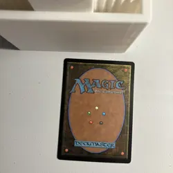Elspeth, Storm Slayer (Showcase) Tarkir: Dragonstorm Foil - Image 2