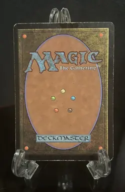 MTG Bloodstained Mire Onslaught Rare Fetchland Magic The Gathering HP - Image 2