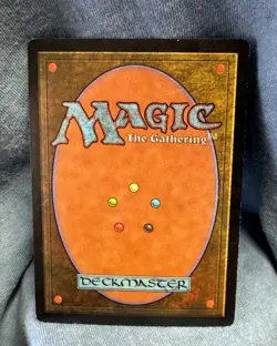 MTG - Labotomy - Tempest - NM - Free Shipping! - Buy more & Save! - Image 2