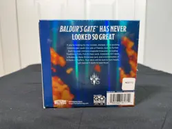 Magic: The Gathering Commander Legends - Battle for Baldur's Gate Collector Box 195166181714 - Image 3