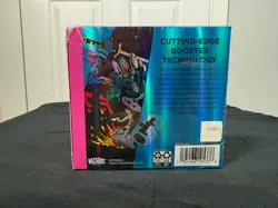 Magic The Gathering Kamigawa: Neon Dynasty Collector Booster Box - 12 Packs 195166105338 - Image 3