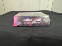 Magic The Gathering Kamigawa: Neon Dynasty Collector Booster Box - 12 Packs 195166105338 - Image 5