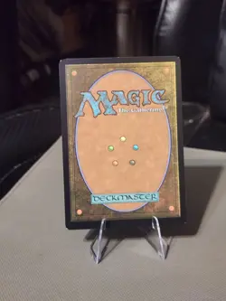 Deadly Rollick (Borderless) Commander Masters Foil - Image 3