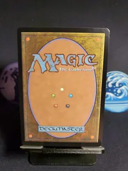 Mockingbird Bloomburrow Foil BLB 61 Rare Blue Creature Bird Bard Flying - Image 2