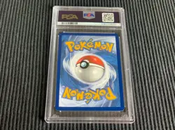 2023 POKEMON SWSH #GG41 RAIKOU V *CROWN ZENITH PSA 10 GEM MINT* - Image 2