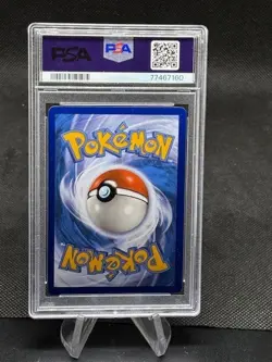 2022 POKEMON SWORD & SHIELD LOST ORIGIN SECRET FULL ART/AERODACTYL VSTAR PSA 10 - Image 2