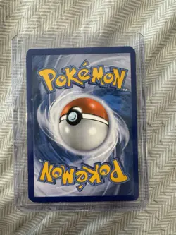 Pokemon Full Eeveelution Set Black & White Promo BW87 - BW94 Holo +Bonus Sylveon - Image 5