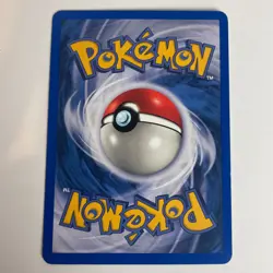 Arbok 31/62 Fossil (Unlimited) Regular Uncommon Pokemon Light Play+ - Image 4