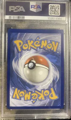 PSA 9 GEM MINT 2023 POKEMON CHARIZARD EX OBSIDIAN FLAMES 228/197 HYPER RARE - Image 2