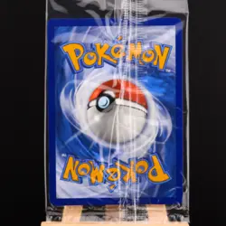 ✨Pokemon TCG Snorlax ⭐ 051⭐ Black Star Promo Scarlet & Violet Sealed 🤩 - Image 2