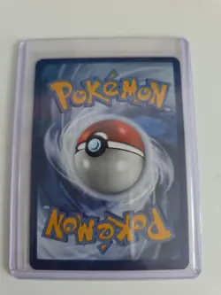 Pokemon TCG S&V Shrouded Fable Greninja EX Blackstar Promo Card SVP 054 - Image 2