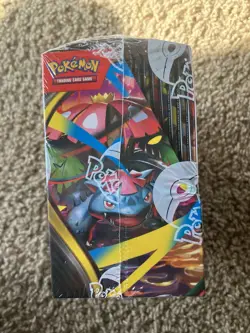 Pokemon Mega Evolution Enhanced Booster Box - Factory Sealed New - Image 4