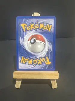 Zapdos Holo - Base Set - German / Deutsch - WOTC Pokemon 1999 NEAR MINT - Image 2