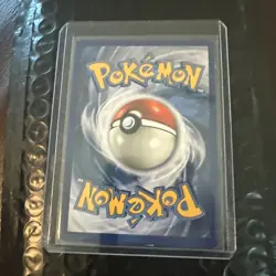 Pokemon TCG Pidgeot Spirit Link Evolutions 81/108 Reverse Holo Uncommon - Image 2
