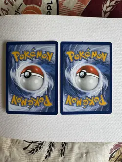 Pokemon Zekrom Ex And Reshiram Ex Black Bolt White Flare 158/86 - Image 2