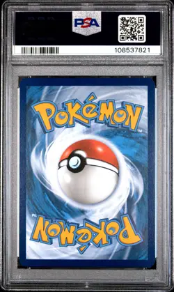 2023 POKEMON MEW EN-151 ILLUSTRATION RARE #173 PIKACHU PSA 10 - Image 2