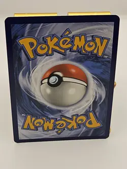 Pokemon Kirlia 212/198 Sv01: Scarlet And Violet Base Set Holo MINT-NM - Image 2