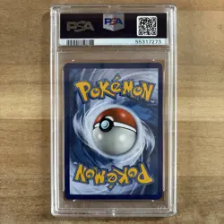 PSA 10 Charizard Spirit Link 75 Reverse Holo 2016 Pokemon XY Evolutions MEGA - Image 2
