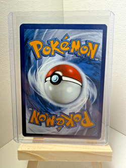 2021 Pokemon Celebrations Pikachu Full Art Holo English 005/025 MINT - Image 2
