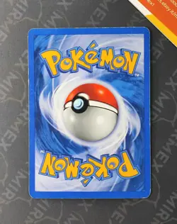 Pokemon Lapras 10/62 Fossil Italiano Holo - Image 5