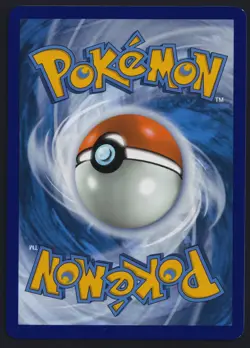 Pokemon TCG Hop's Snorlax SVP 184 Prerelease Staff Stamp Journey Together - Image 2
