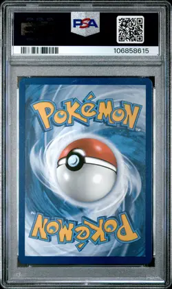 2022 POKEMON SWORD & SHIELD LOST ORIGIN #TG16 FULL ART/PIKACHU V PSA 10 - Image 2