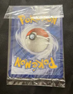 Greninja Gold Star Holo Promo SWSH144 Celebrations Black Star Pokemon - SEALED - Image 2