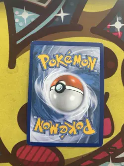 Pokemon Garbodor 68/113 - BW Legendary Treasures - Reverse Holo Rare - Excellent - Image 2
