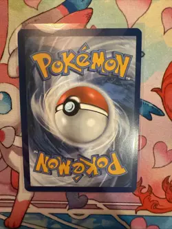 Pokemon TCG Tynamo 113/086 SV11B: Black Bolt Holo Illustration Rare MINT/NM - Image 4