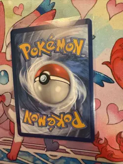Pokemon TCG Tynamo 113/086 SV11B: Black Bolt Holo Illustration Rare MINT/NM - Image 5